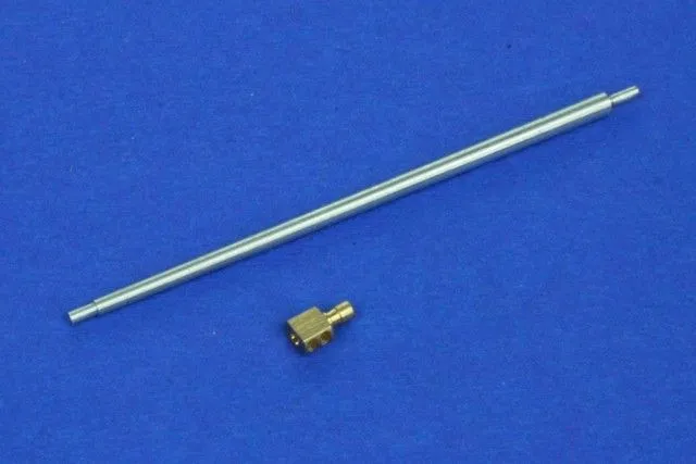 BMP-2, BTR-90 - 30mm 2A42 cannon barrel 1:35