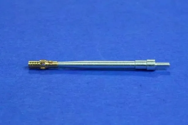 Pz.Kpfw.II, SdKfz 231, 232 - 2cm KwK 30 L/55 1:35