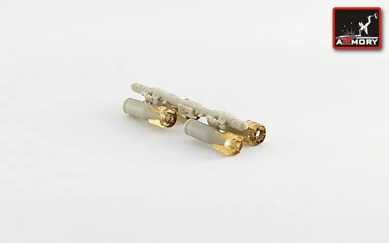 MZBD-U4T + OFAB-100-120 1:72