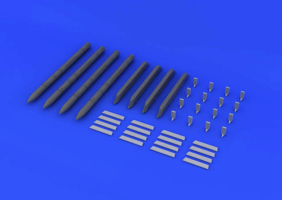 R-77 / AA-12 Adder 1:48