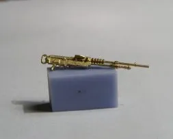 Hotchkiss Mle 1914 1:72