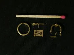 ShKAS MG on TUR-9 turret 1:72