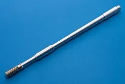 Object 279 - 130mm M-65 L/60 barrel 1:35