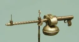 MG-15 German WWII Aircraft MG 1:72