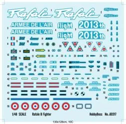 Dassault Rafale B 1:48