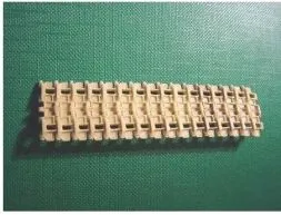 IS-1 Workable track set 1:35