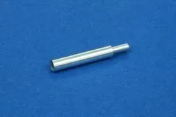 Su-122 - 122mm M-30S barrel 1:48