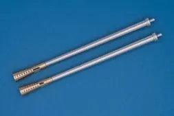 3,7cm Bordkanone (37mm Flak 18) cannon barrel 1:48