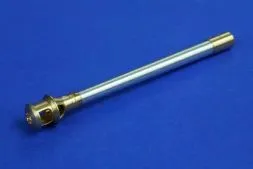 StuG.III/IV 7.5cm StuK 40 L/48 barrel 1:35