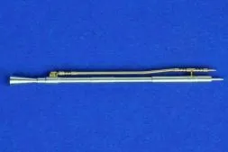 ZSU-23-4 Shilka - 23 mm AZP-23 barrel 1:35