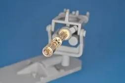 M134 Minigun 6 x 7,62mm 1:35