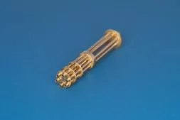 M134 Minigun 6 x 7,62mm 1:35