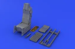 F-16 seat 1:48