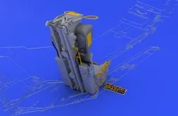 F-4B/ J/N/ S seat 1:32