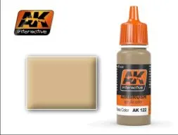 OIF & OEF US Modern Vehicles 17ml