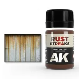 Rust Streaks 35ml