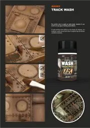 Track Wash 35ml
