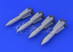 AIM-54C Phoenix 1:48