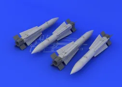AIM-54C Phoenix 1:48