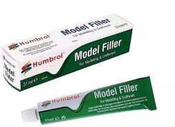 Model Filler - Spachtelmasse 31ml