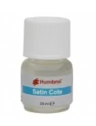 Satin Cote - Satinlack 28ml