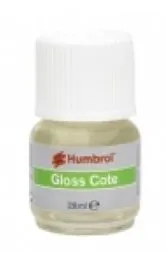 Gloss Cote - Glanzlack 28ml