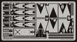 MiG-23 Flogger armament 1:48