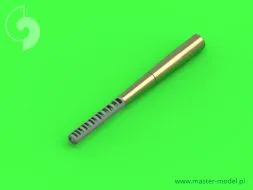 Shenyang J-6/F-6 - gun barrels set, & Pitot Tube 1:72