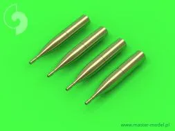 Fairey Firefly Hispano 20mm can. in short fairings 1:72