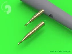 Fairey Firefly Hispano 20mm can. in short fairings 1:72