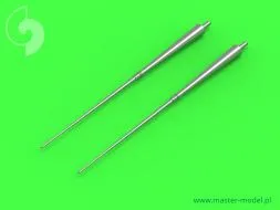 Gloster Javelin - Pitot Tubes 1:48