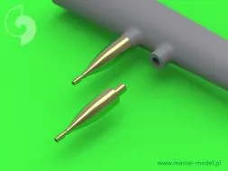 Fairey Firefly Hispano 20mm cann. in short fairings 1:48