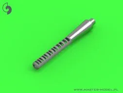 Shenyang J-6/F-6 - gun barrels set & Pitot Tube 1:32