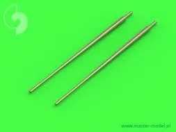 De Havilland Sea Vixen - Pitot Tubes 1:48