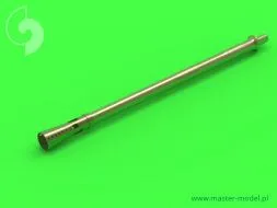 German 2cm L/65 Flak 38 & Flakvierling 38 gun bar. 1:35