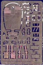 Il-20 Detail Set für Eastern Express 1:144
