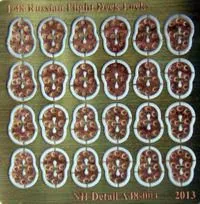 Russian Flight Deck Locs 1:48