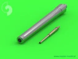 HMS Roberts armament 1:350