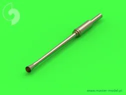 Bofors 40 mm – air-cooled gun barrels (20pcs) 1:350