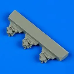 Russian WW II gunsights 1:48