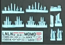 F-15E Freedom Eagles 1:72