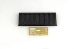 HMS Queen Elizabeth 1918 1:700