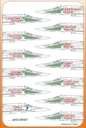 Tu-160 Blackjack 1:144