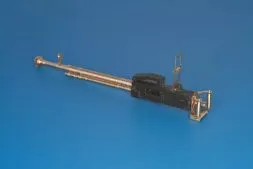 DSHK m. 1946 12.7mm Soviet MG 1:35