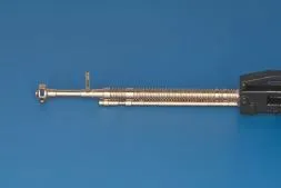 DSHK m. 1946 12.7mm Soviet MG 1:35
