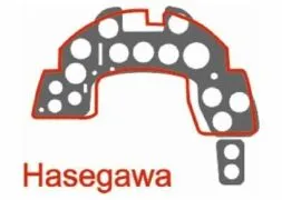 MC.205 - JustStick 1:48