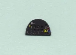 Spitfire Mk.IX / XVI - JustStick 1:72