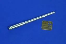 M3 GMC 75mm M1897A4 barrel 1:35