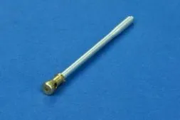 Staghound Mk. III 75mm OQF barrel 1:35