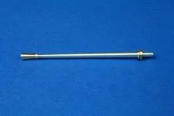 Crusader III AA Mk.I - 40mm Bofors barrel 1:35